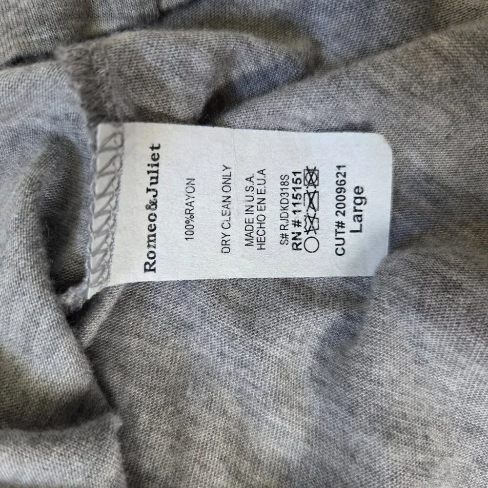 Romeo + Juliet mini dress L - Picture 5 of 7